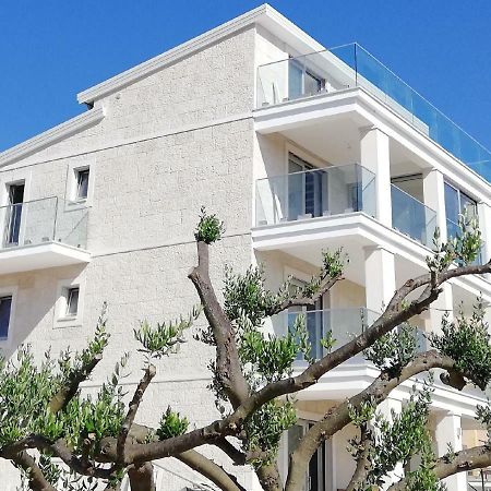 Villa Perla Dalmatica Rogoznica  Exteriör bild