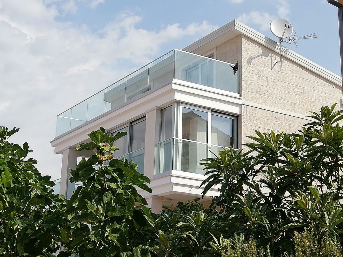 Villa Perla Dalmatica Rogoznica  Exteriör bild