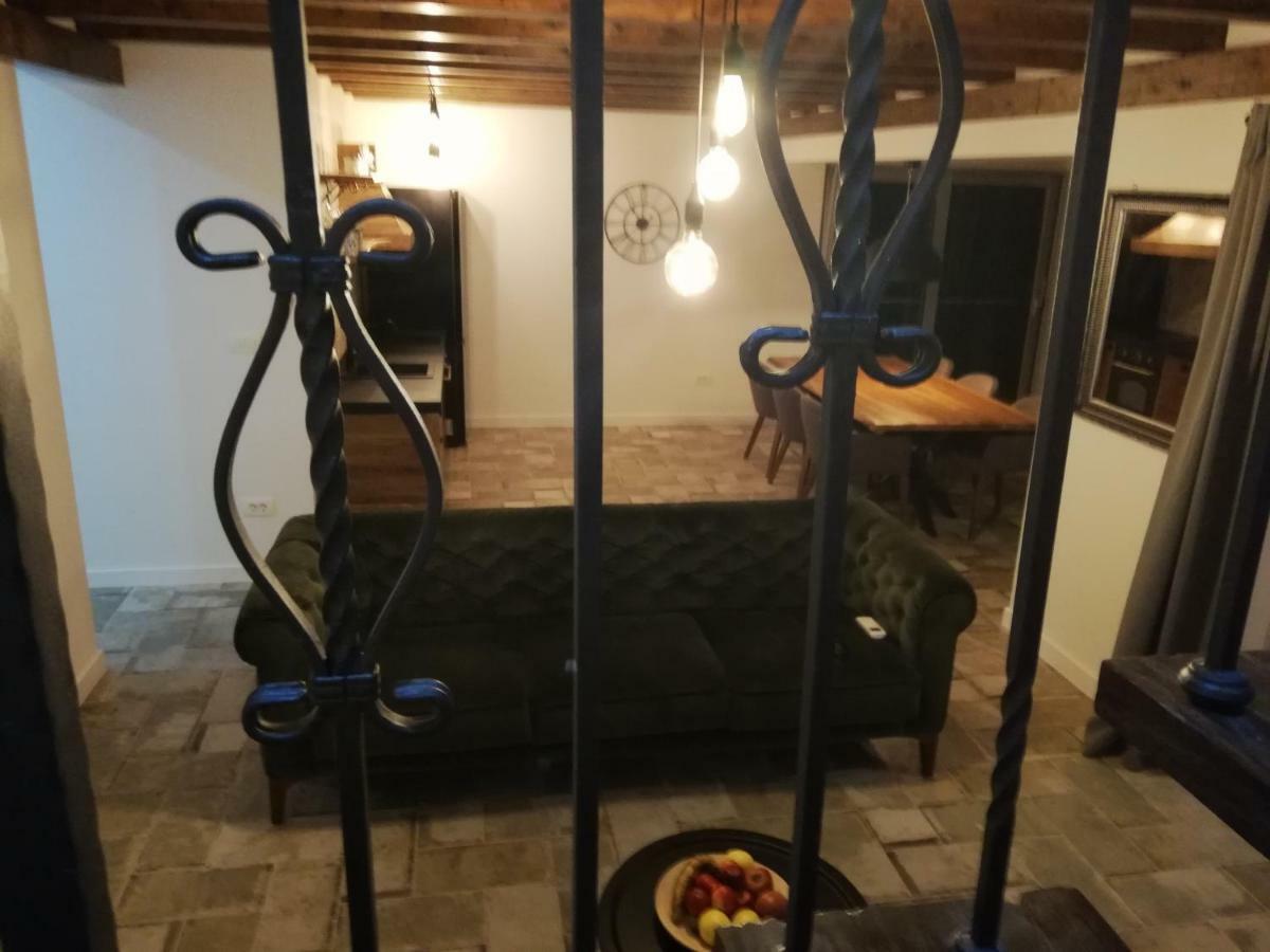 Villa Perla Dalmatica Rogoznica  Exteriör bild